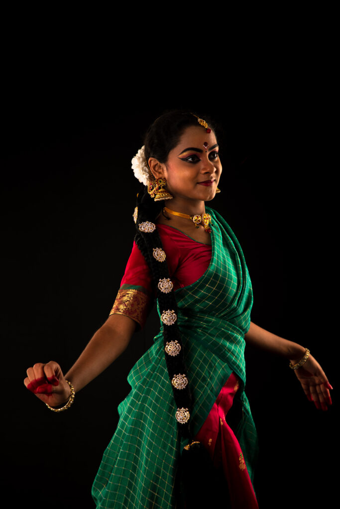 best classical dance classes in hyderabad