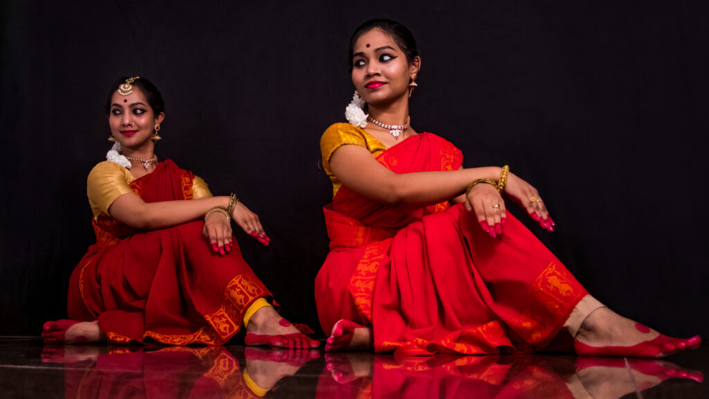 Best Bharatanatyam School in Hyderabad